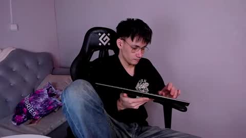 Calvin Owens online show from 02.07.25