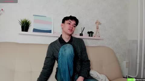 Calvin Owens online show from 02.19.25