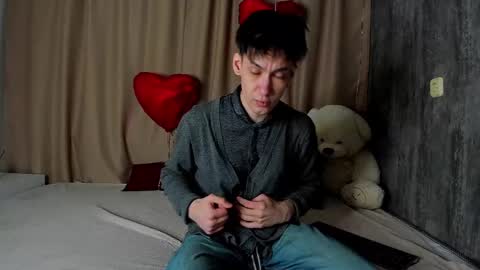 Calvin Owens online show from 02.20.25