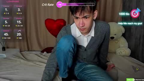 Calvin Owens online show from 02.20.25