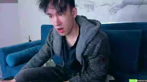 Calvin Owens online show from 03.04.25