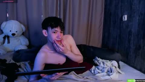 Calvin Owens online show from 03.05.25