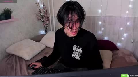 Calvin Owens online show from 09.23.25