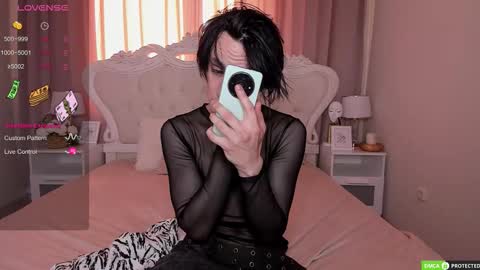 Calvin Owens online show from 09.24.25