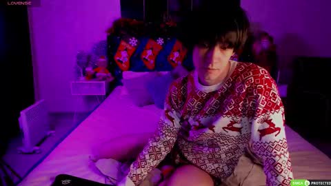 Calvin Owens online show from 12.22.25