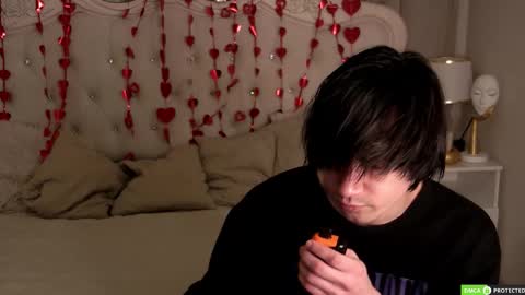 Calvin Owens online show from 02.26.26