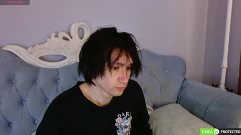 Calvin Owens online show from 03.24.26