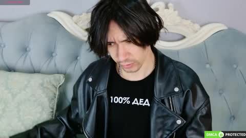 Calvin Owens online show from 04.03.26