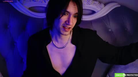 Calvin Owens online show from 06.02.26
