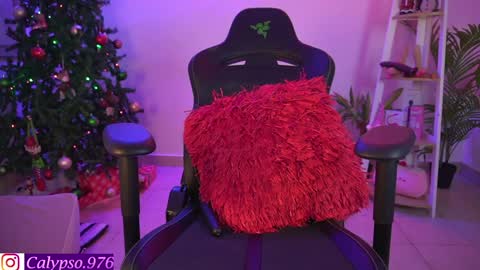 Calypso and Kayla online show from 12.29.24