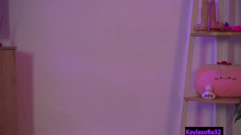 Calypso and Kayla online show from 01.15.25