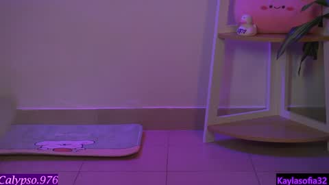 Calypso and Kayla online show from 01.19.25