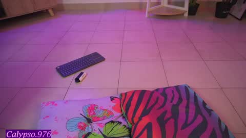 Calypso and Kayla online show from 01.22.25