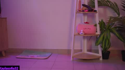 Calypso and Kayla online show from 01.27.25