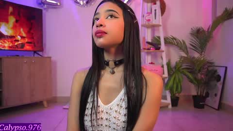 Calypso and Kayla online show from 01.28.25