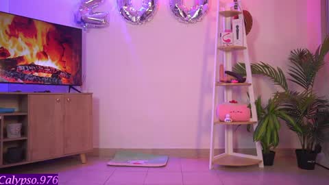 Calypso and Kayla online show from 01.28.25