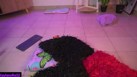 Calypso and Kayla online show from 01.28.25