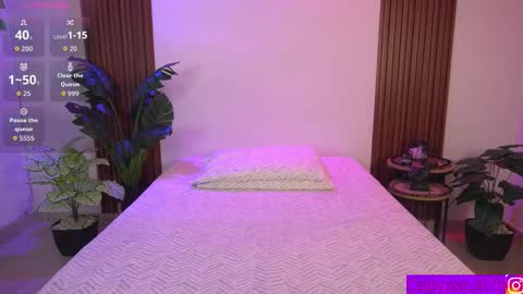 Calypso and Kayla online show from 11.15.25