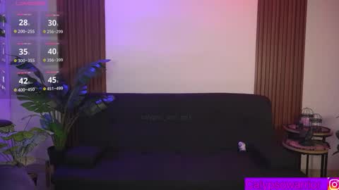 Calypso and Kayla online show from 02.28.26