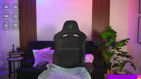 Calypso and Kayla online show from 03.18.26