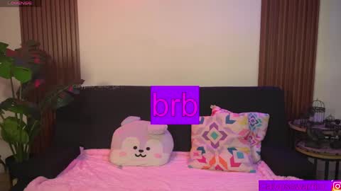 Snapshot of calypso_and_ge1 chatting on 05.17.26 Calypso and Kayla online show from 05.17.26