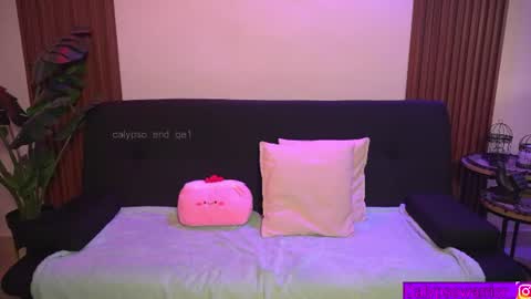 Calypso and Kayla online show from 06.15.26