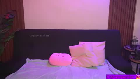 Calypso and Kayla online show from 06.18.26