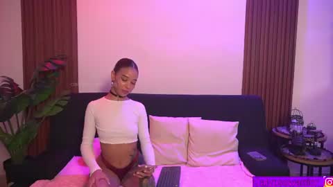 Calypso and Kayla online show from 06.24.26