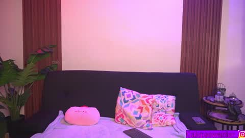 Calypso and Kayla online show from 07.01.26