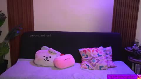 Calypso and Kayla online show from 07.17.26