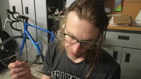 Calypso online show from 05.05.26