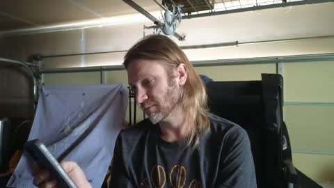 Calypso online show from 05.21.26