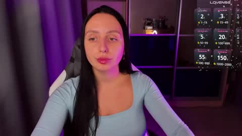 Christy online show from 01.03.25