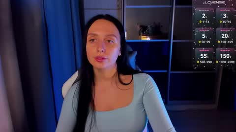 Christy online show from 01.14.25