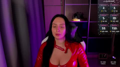 Christy online show from 02.05.25