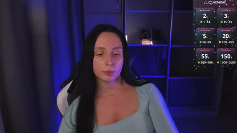 Christy online show from 03.05.25