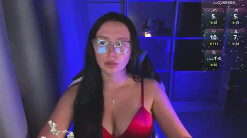 Christy online show from 09.08.25