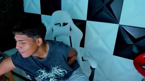 cam_xman online show from 11.20.25