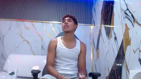 cam_xman online show from 12.20.25