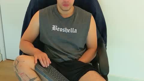 camara110 online show from 11.18.25