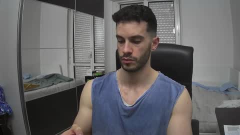 Snapshot of cambooyy chatting on 04.26.26 cambooyy online show from 04.26.26