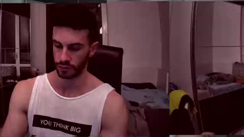 Snapshot of cambooyy chatting on 06.05.26 cambooyy online show from 06.05.26