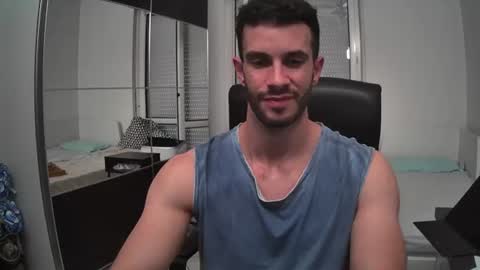 Snapshot of cambooyy chatting on 07.18.26 cambooyy online show from 07.18.26