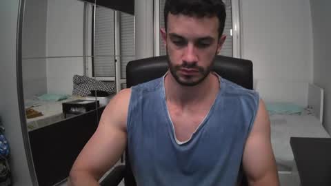Snapshot of cambooyy chatting on 07.20.26 cambooyy online show from 07.20.26