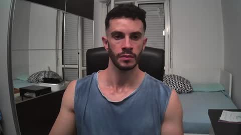 Snapshot of cambooyy chatting on 07.21.26 cambooyy online show from 07.21.26