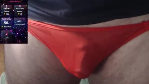 steffencamboy online show from 12.08.24