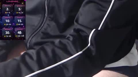 steffencamboy online show from 01.04.25