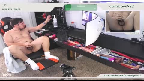 Snapshot of camboy6922 chatting on 01.17.25 camboy6922 online show from 01.17.25