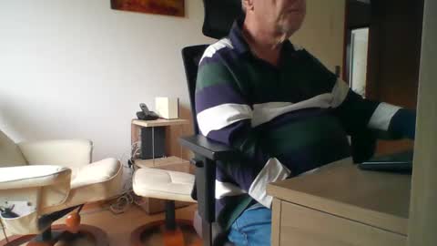 camcologne online show from 10.04.25