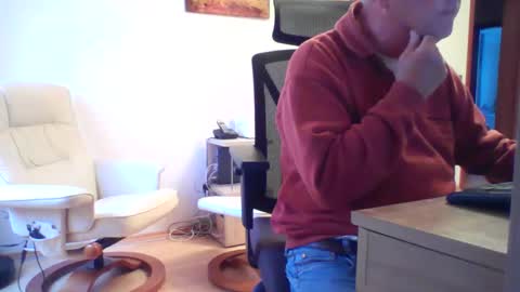 camcologne online show from 11.18.25